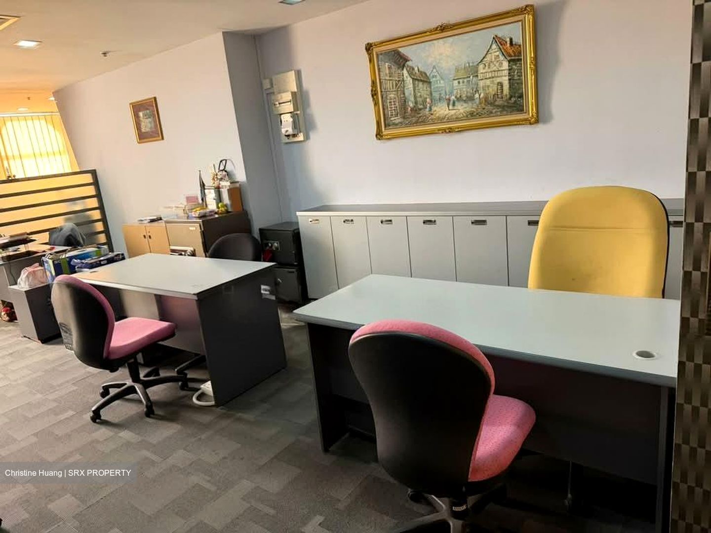 Peninsula Plaza (D6), Office #532391771